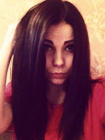 Анкета проститутки Азалия, 24 года